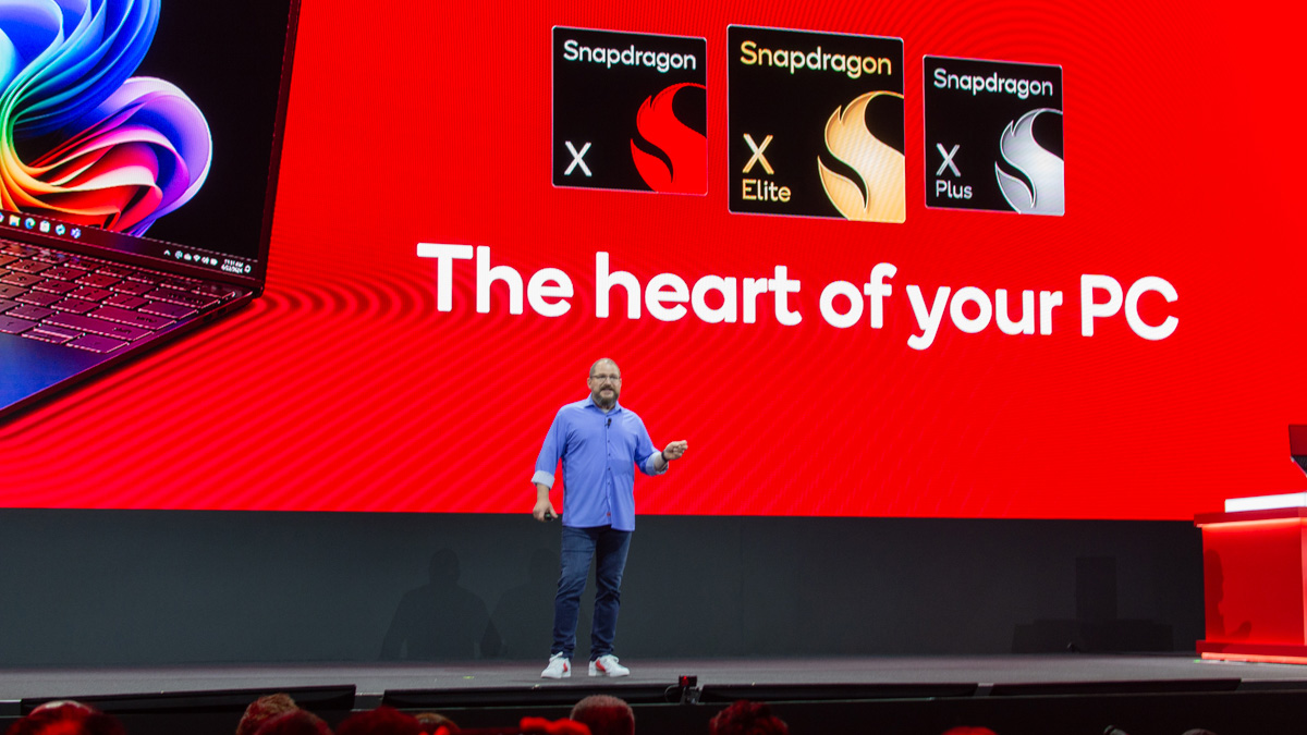 Snapdragon PC mainstream