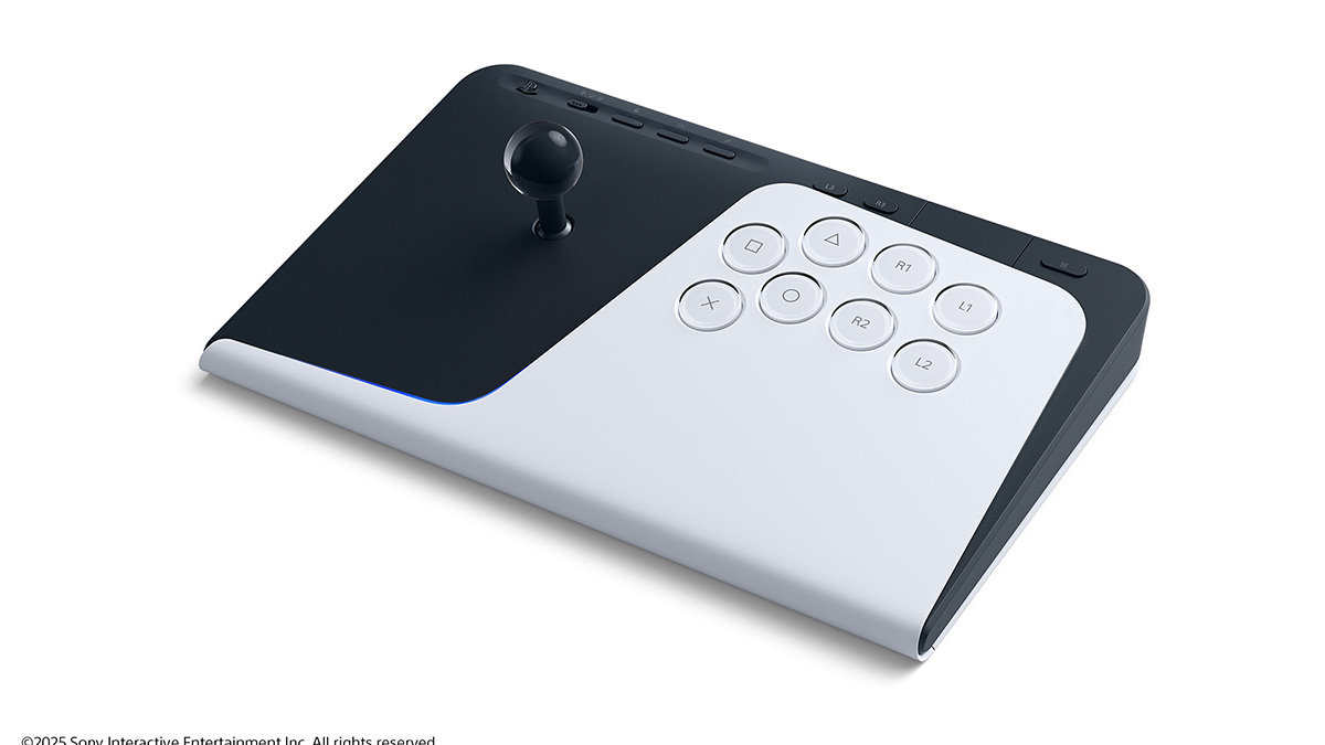 Sony zapowiedziało właśnie całkowicie nowy kontroler dla konsoli PlayStation 5. Akcesorium zostało stworzone z myślą o grach z gatunku bijatyk.