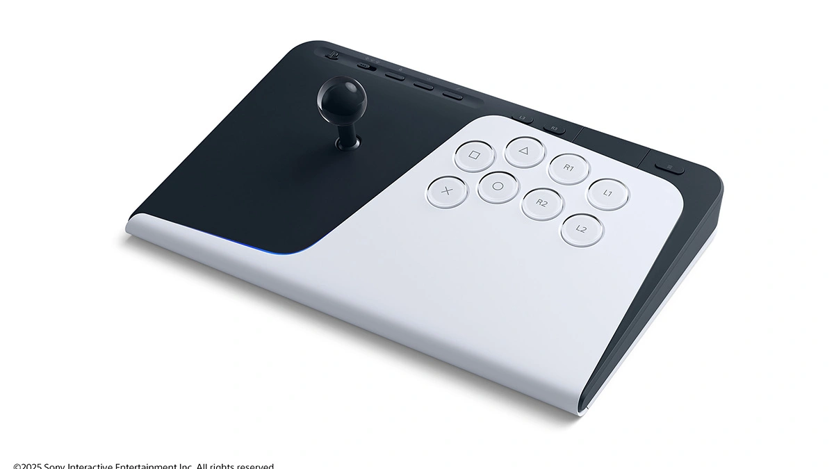 Sony zapowiedziało właśnie całkowicie nowy kontroler dla konsoli PlayStation 5. Akcesorium zostało stworzone z myślą o grach z gatunku bijatyk.