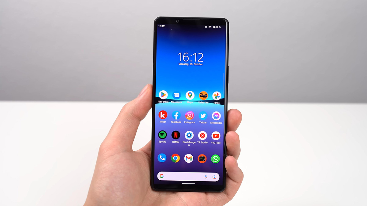 Xperia traci status "made by Sony" - nadchodzące modele nie będą już powstawać wewnątrz fabryk należących koncernu.