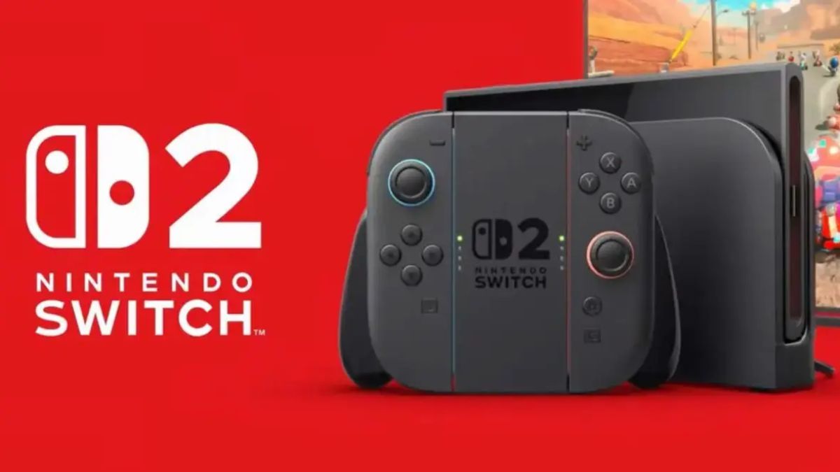 Gdzie kupić Nintendo Switch 2 w przedsprzedaży?