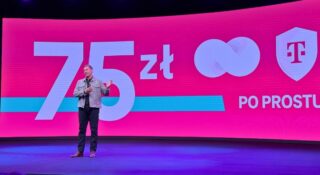 T-Mobile upraszcza ofertę. Jedna taryfa, bez limitów