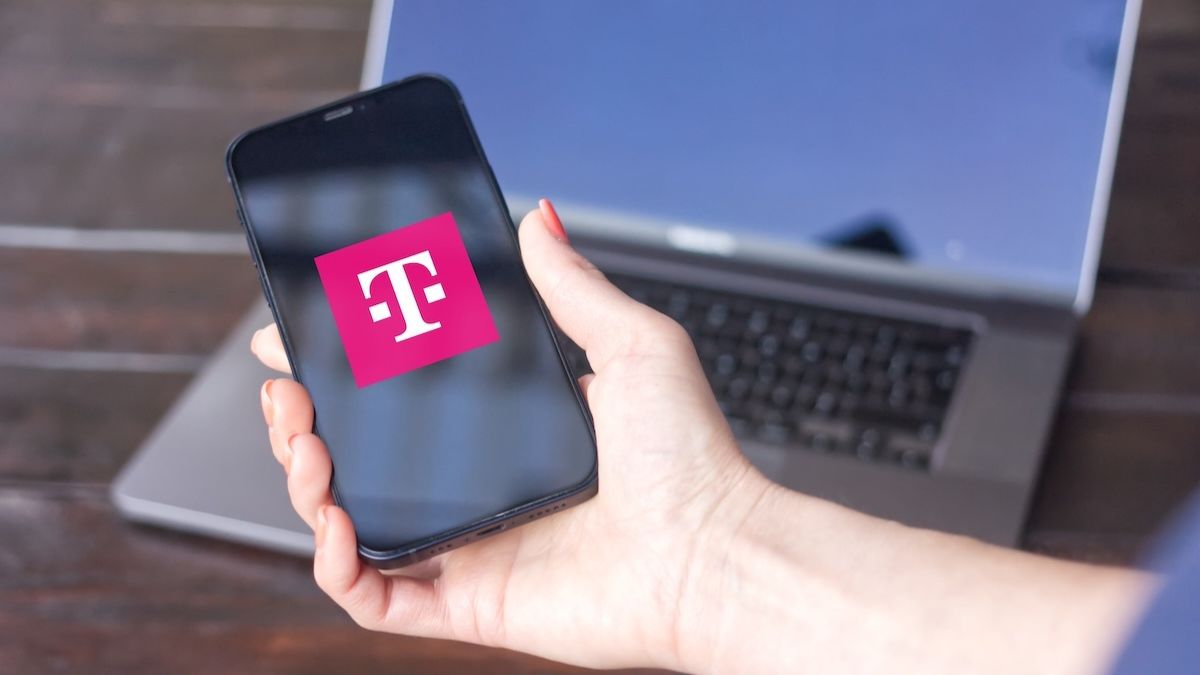 T-Mobile sztuczna inteligencja asystent