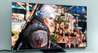 TCL C8K recenzja
