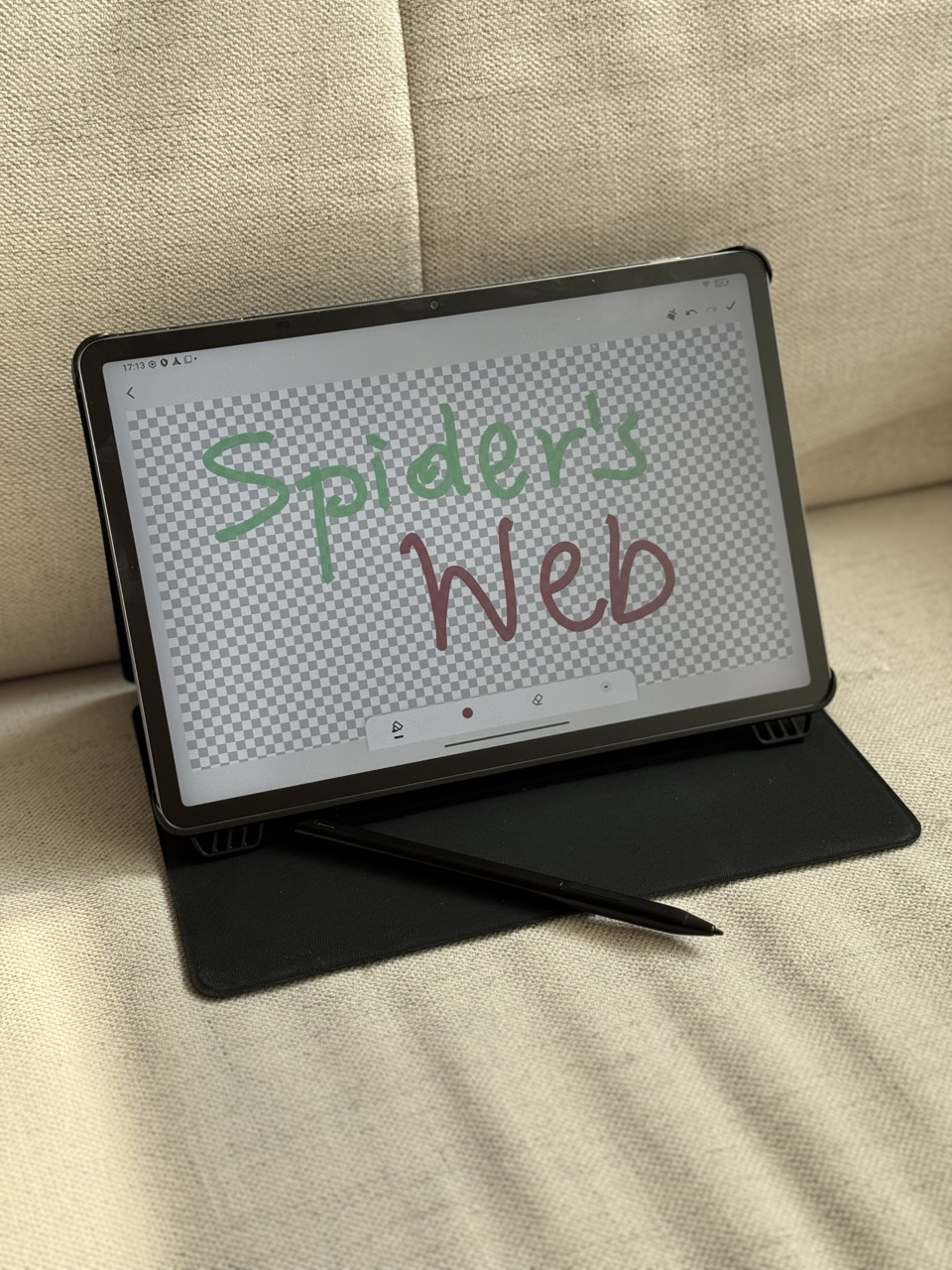 tcl nxtpaper 11 plus 8 rysik