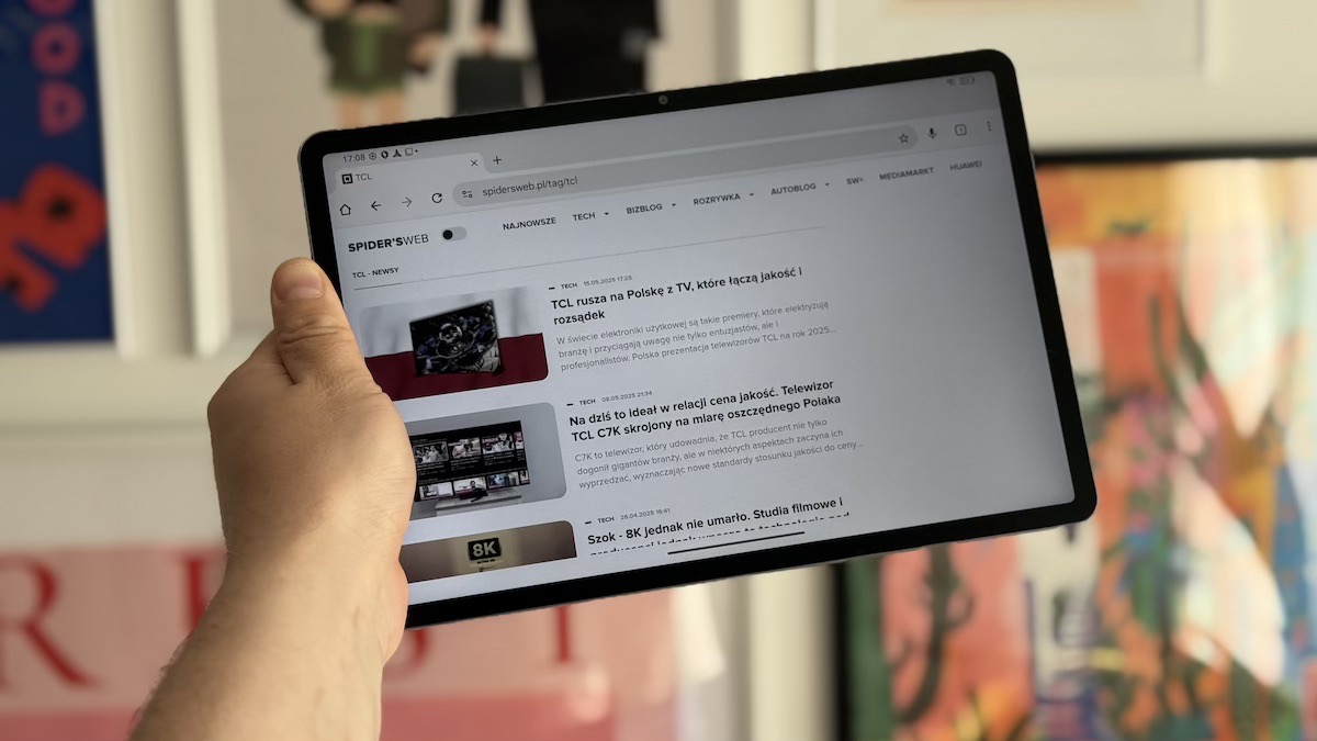tcl nxtpaper 11 plus