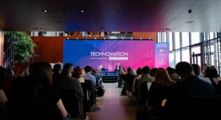technovation 2025