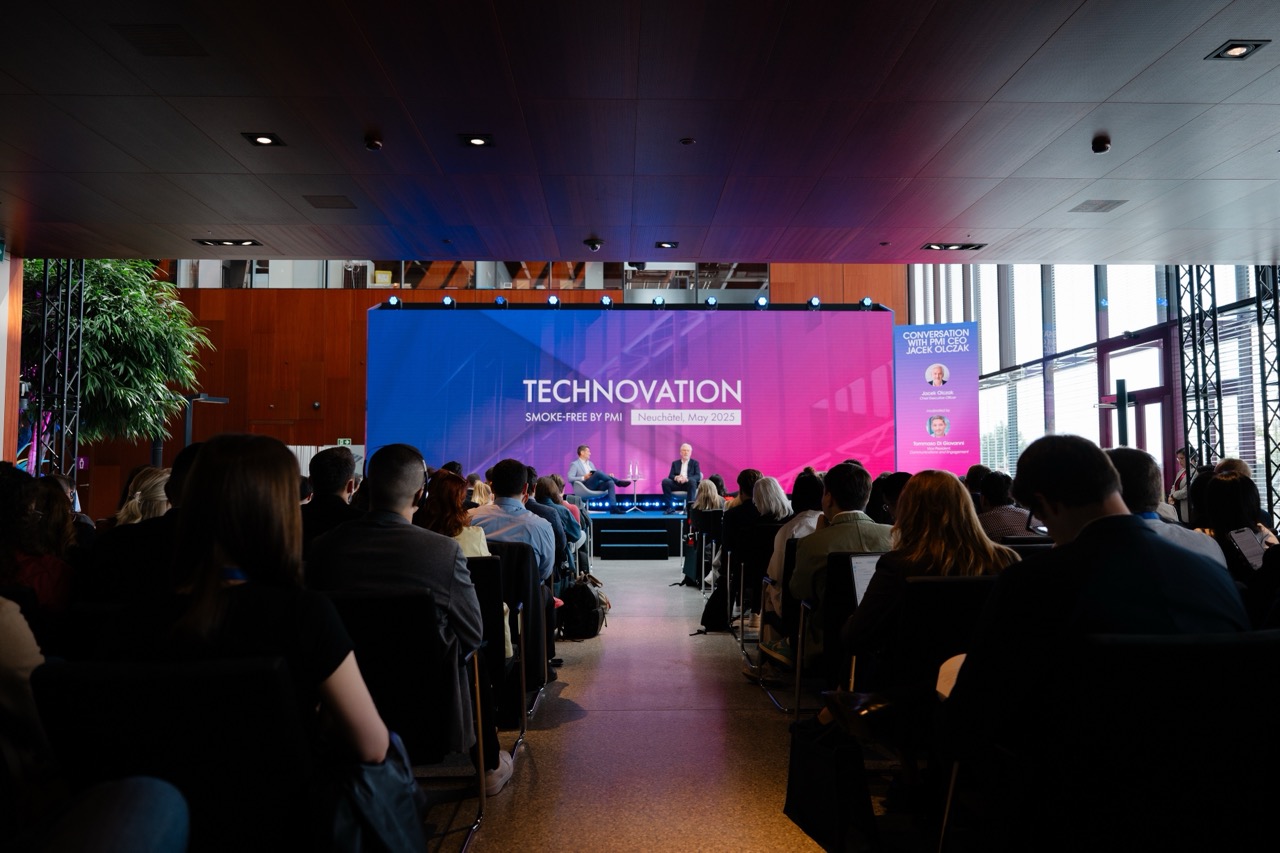 technovation 2025