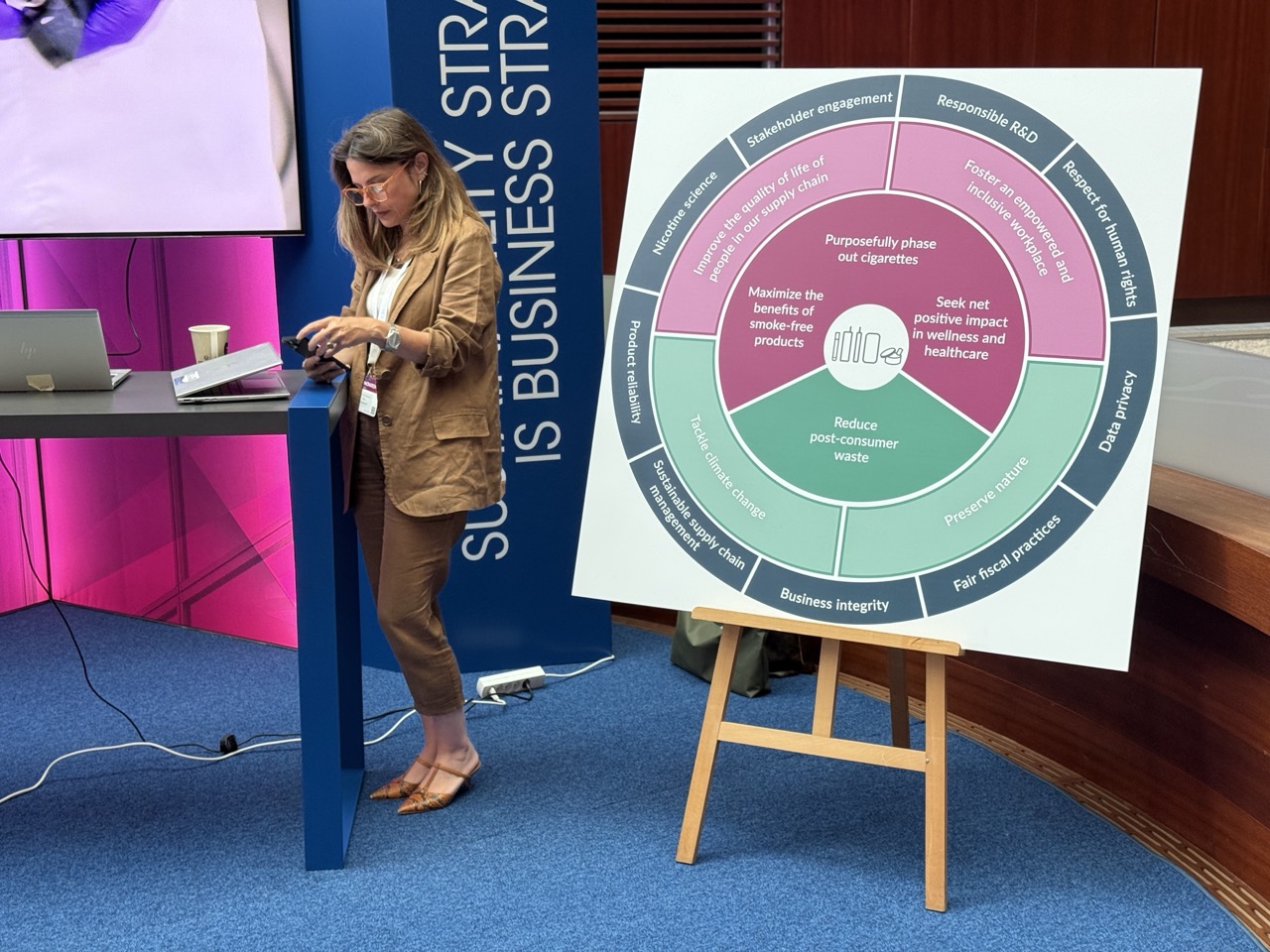 technovation 2025 konferencja pmi 6 