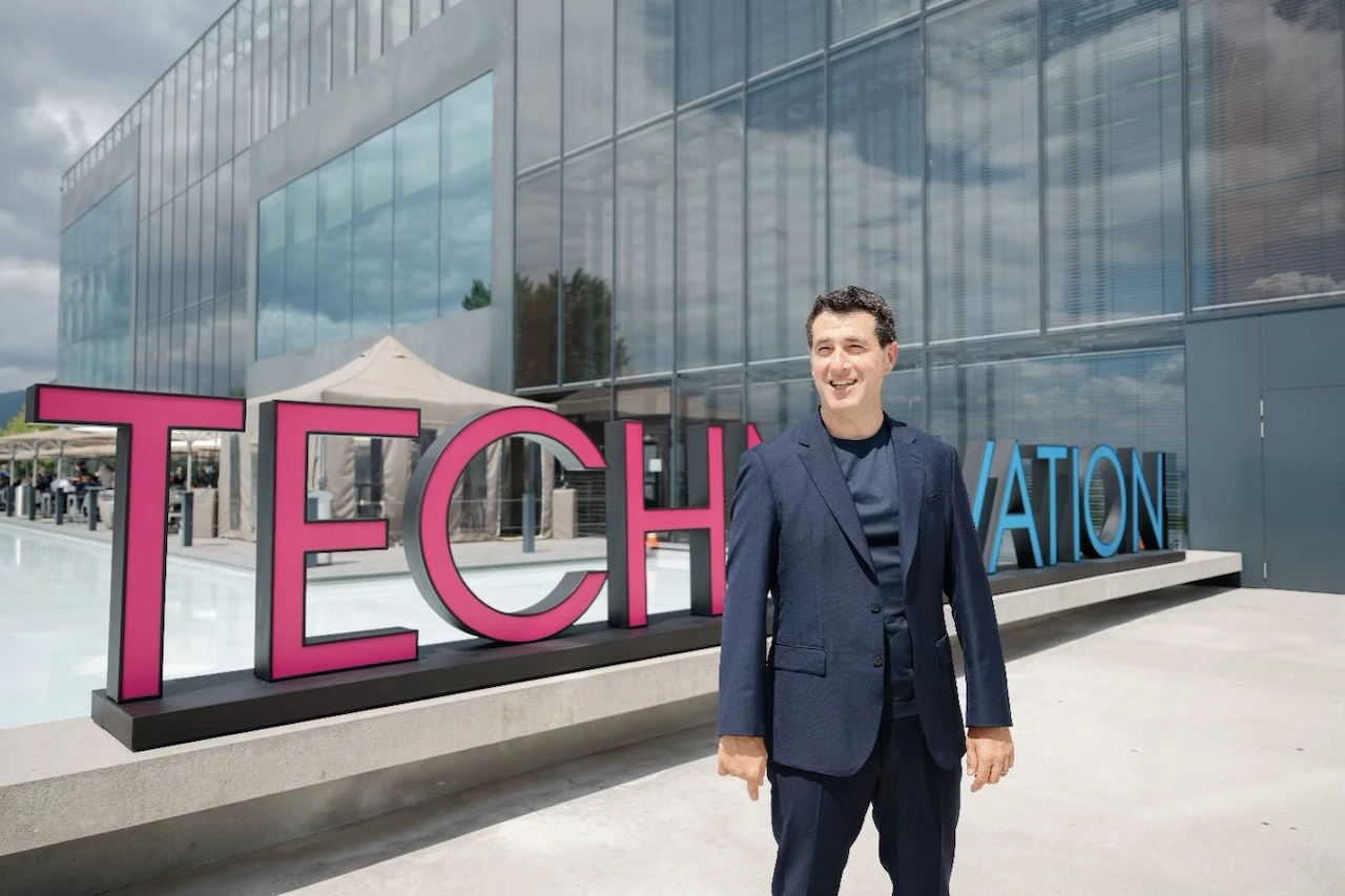 Stefano Volpetti, Philip Morris International 