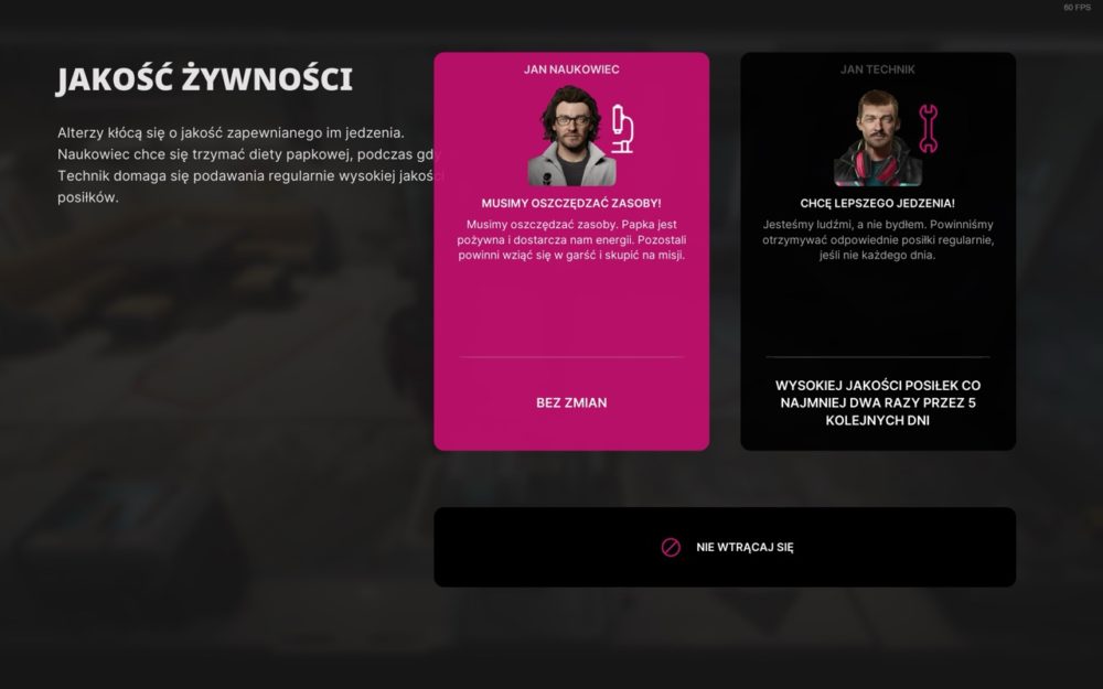 Konflikty między klonami są nieuniknione