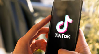 TikTok Dla Ciebie zmiana