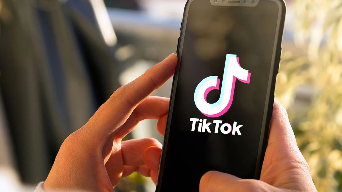 TikTok Dla Ciebie zmiana