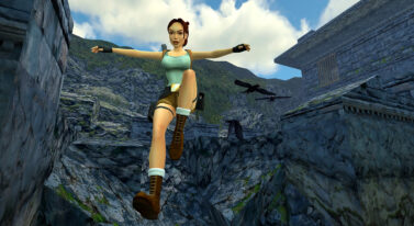 Kultowa trylogia Tomb Raider za darmo w Amazon Prime