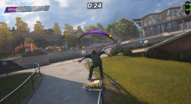 Grałem w Tony Hawk's Pro Skater 3+4 i odmłodniałem o 20 lat