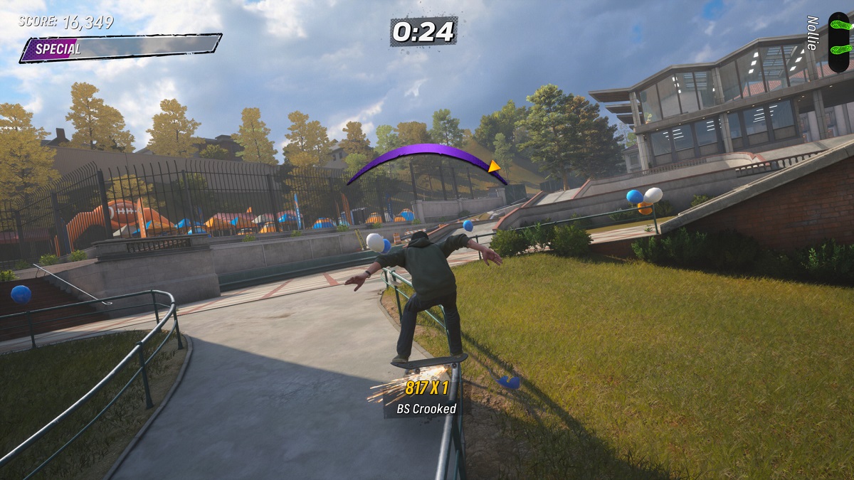 Grałem w Tony Hawk's Pro Skater 3+4 i odmłodniałem o 20 lat
