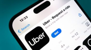 Wsiadasz do Ubera w Polsce i jesteś nagrywany. To już działa