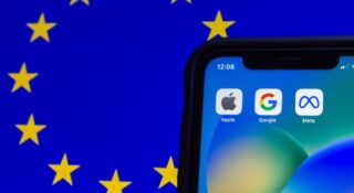 Apple ugina się pod UE i zmienia zasady