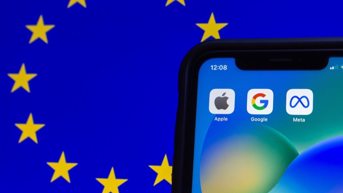 Apple ugina się pod UE i zmienia zasady