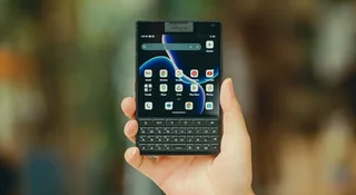 unihertz titan 2 to telefon z fizyczna klawiatura w 2025 roku