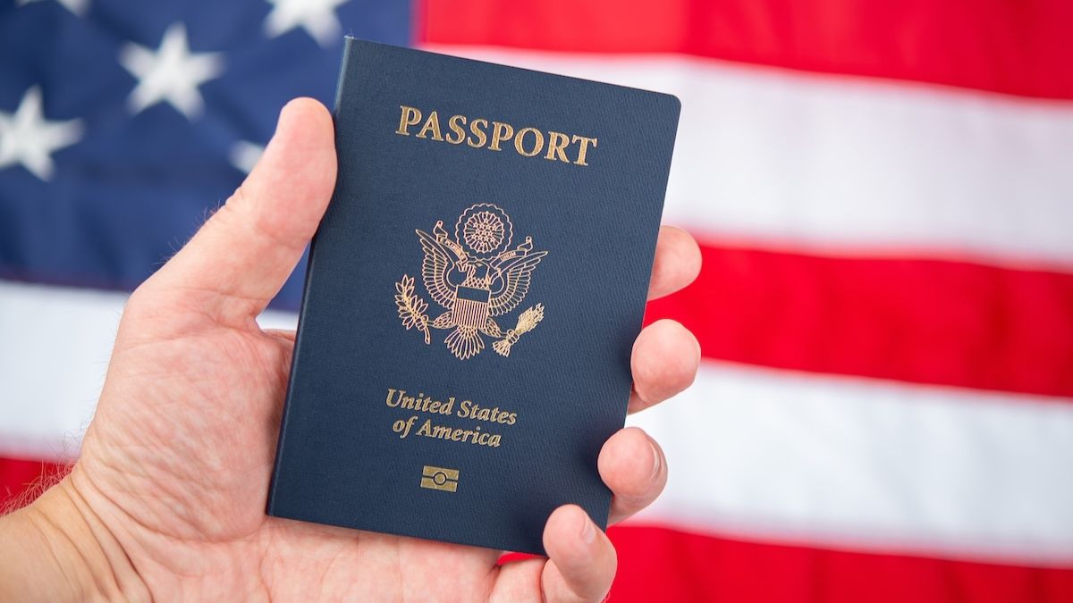 Ambasada USA w Warszawie zalecenia wiza profile mediów społecznościowych