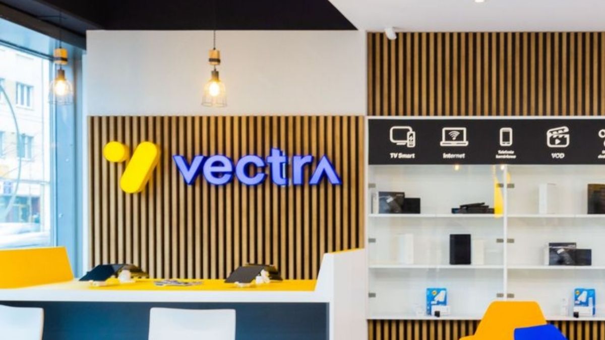 Vectra sprzedała swoją spółkę. Co to oznacza dla klientów?