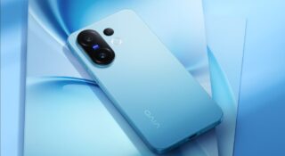 Wreszcie mały smartfon z giga baterią i top specką. Vivo X200 FE w Polsce