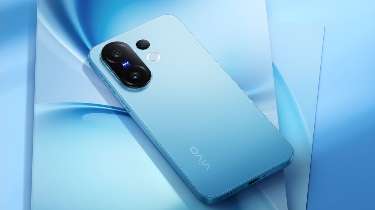Wreszcie mały smartfon z giga baterią i top specką. Vivo X200 FE w Polsce