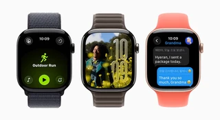 watchOS 26 z przyjacielem na nadgarstku, ale nie dla Polaka