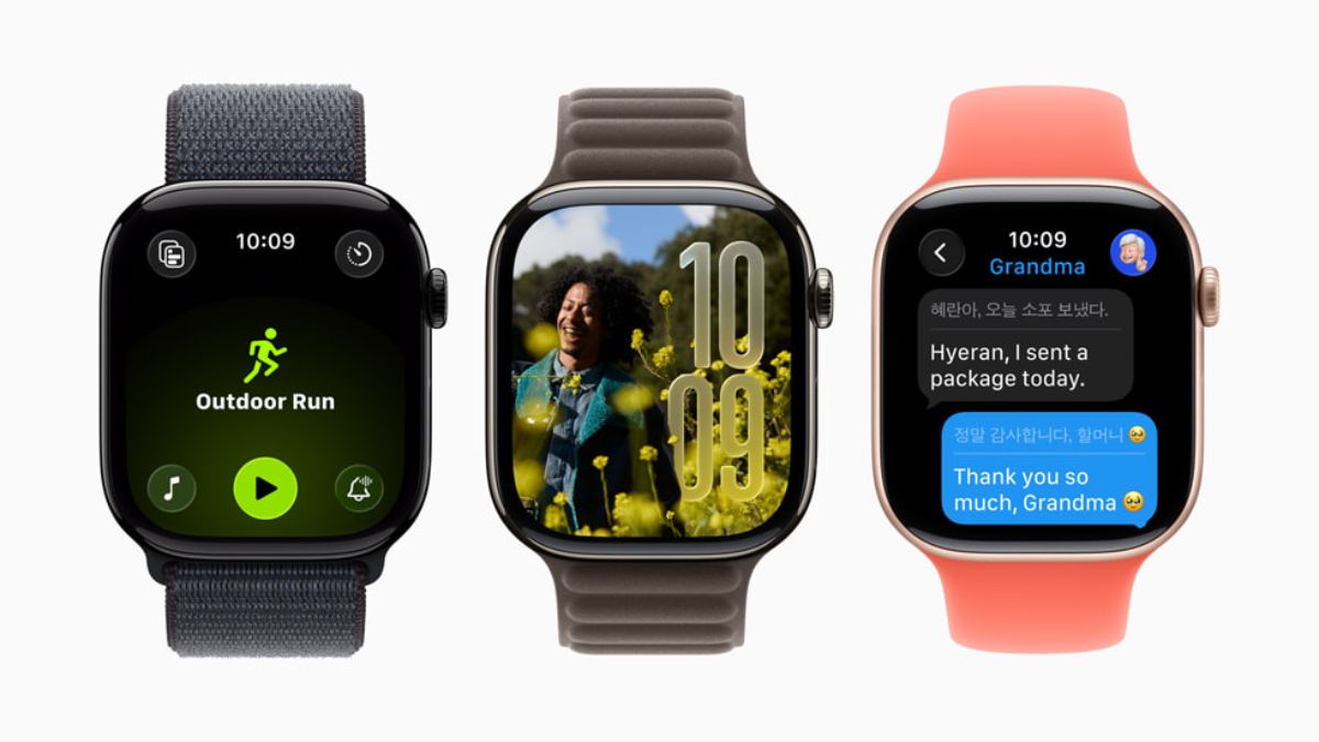 watchOS 26 z przyjacielem na nadgarstku, ale nie dla Polaka