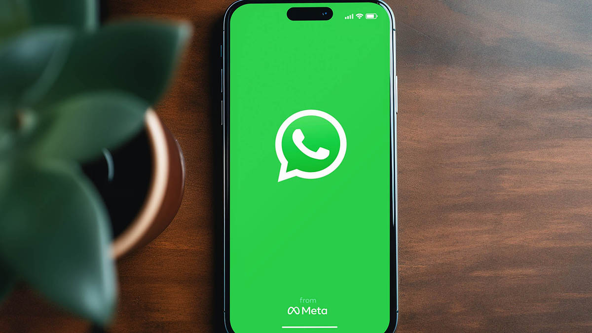 WhatsApp jak stworzyć czatbota