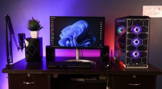 Lepiej zaktualizuj Windowsa 11. Ma naprawić problem z grami
