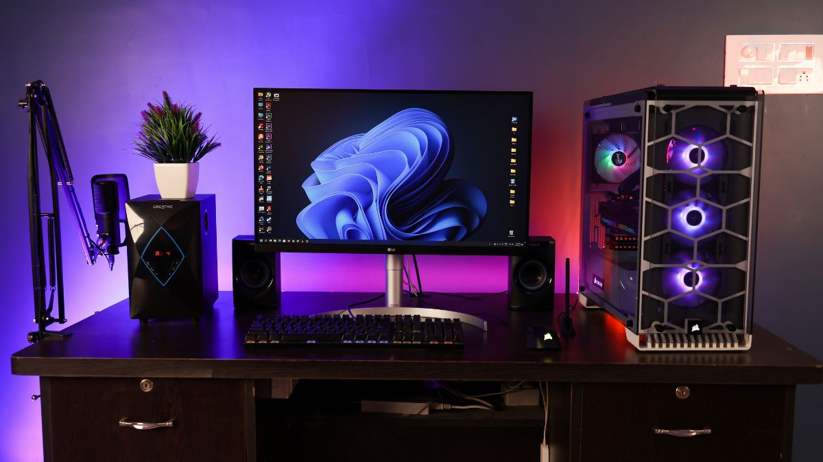 Lepiej zaktualizuj Windowsa 11. Ma naprawić problem z grami