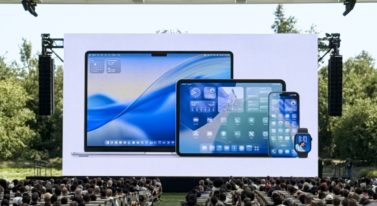 iOS 26 nie bez powodu wygląda, jak wygląda. To zasłona dymna