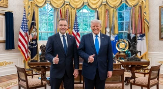 wybory w Polsce technologia