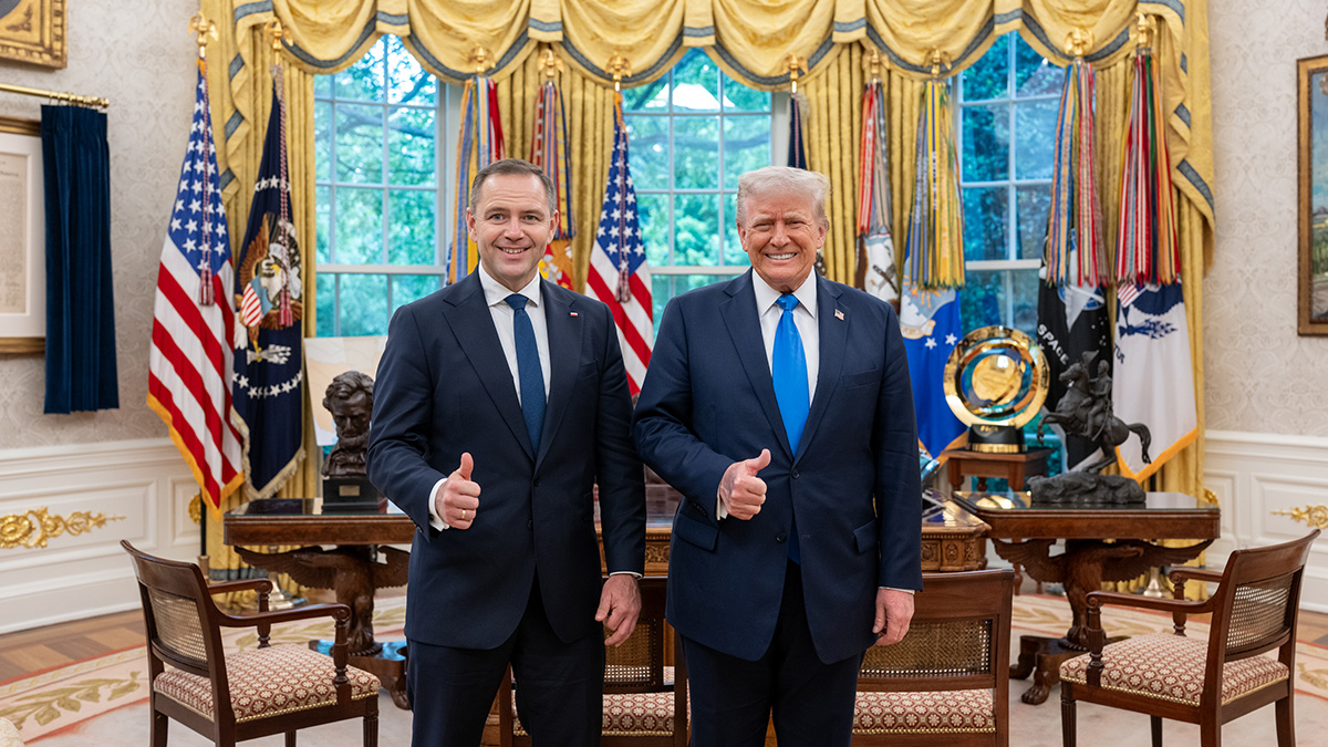 wybory w Polsce technologia