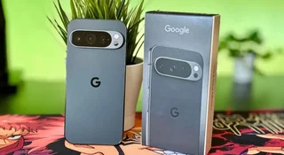 Tak ma wyglądać Pixel 10
