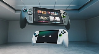 Xbox Ally system