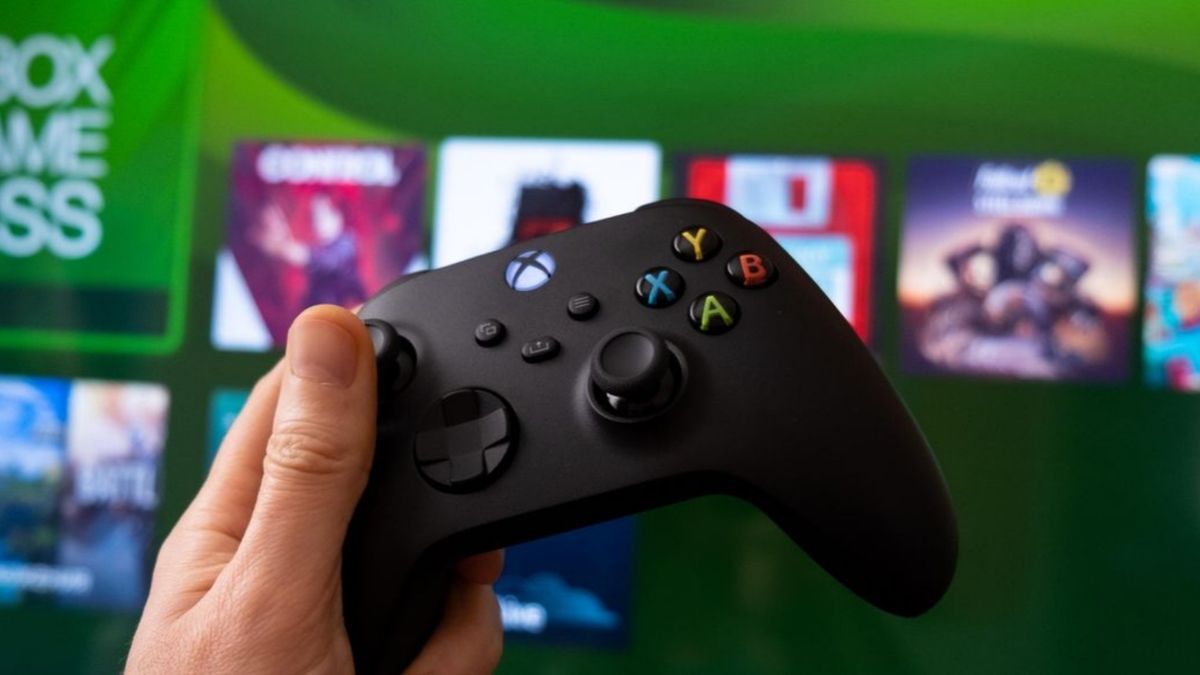 Nowy Xbox odpali gry z Windowsa. Zamieni się w komputer do gier