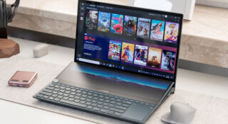 Xbox Quick Resume PC