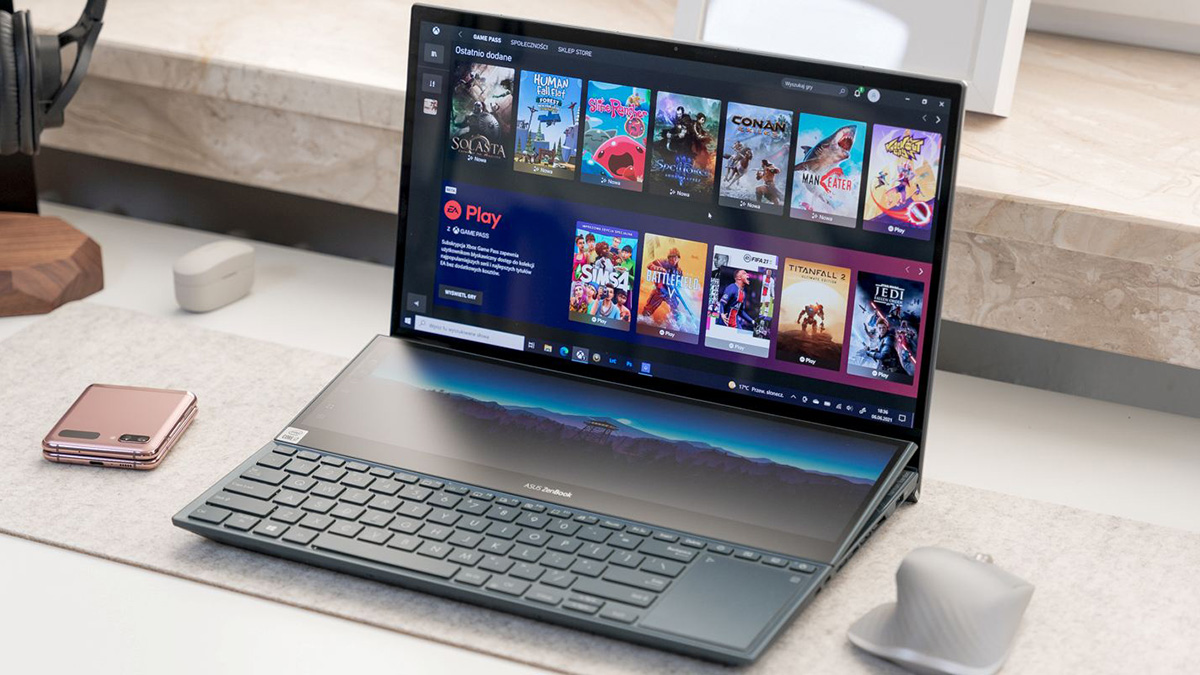 Xbox Quick Resume PC