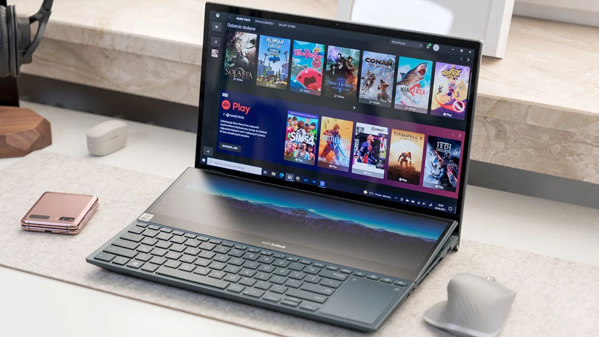 Xbox Quick Resume PC