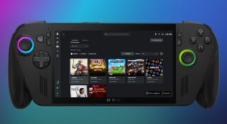 Xbox aplikacja PC wszystkie gry