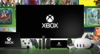 Xbox zgodność wsteczna przyszłość