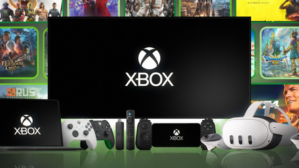 Xbox zgodność wsteczna przyszłość