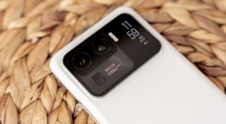 Xiaomi z dwoma ekranami
