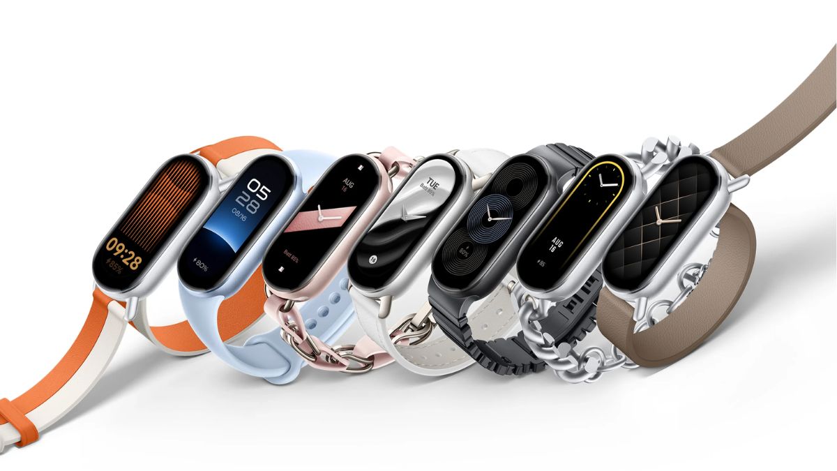 Xiaomi szykuje nowego Mi Banda 10. Większy ekran cię skusi