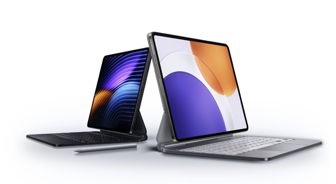 Tablet Xiaomi Pad 7S Pro ma wywrócić stolik. Procesorem