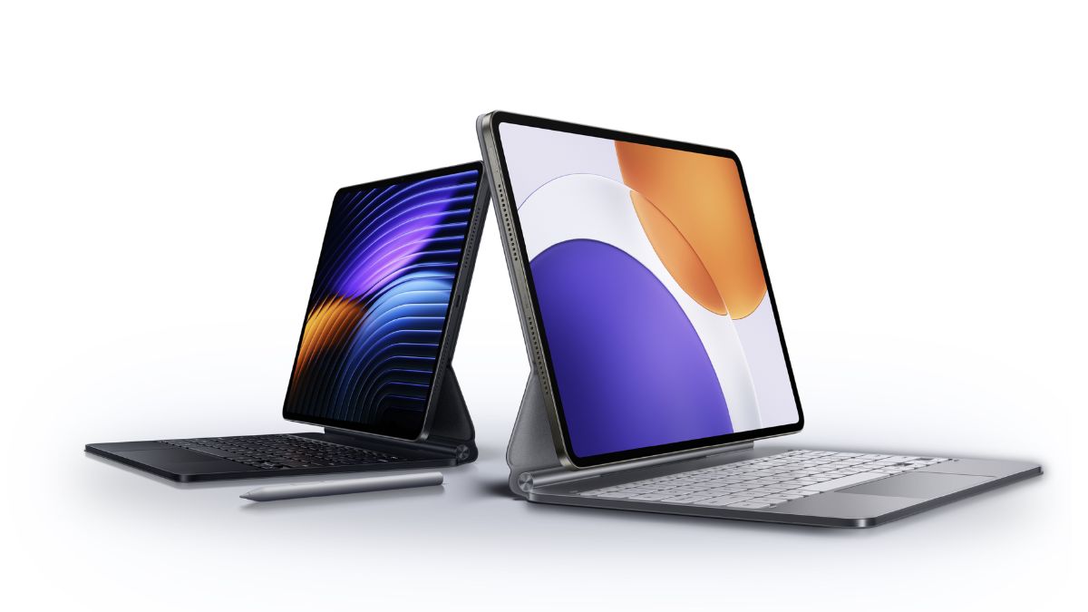 Xiaomi Pad 7S Pro 12.5 zaprezentowany. Autorski procesor i ekran 3.2K w ultracienkiej obudowie