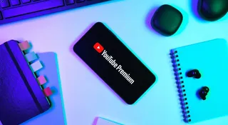 YouTube Premium